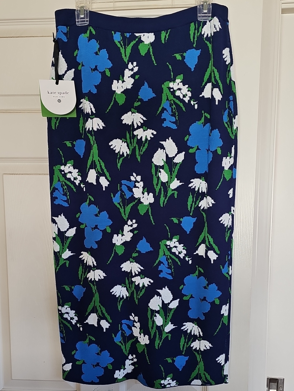 Kate Spade X Target Knit Pencil Skirt